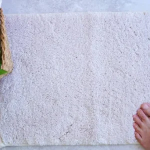 Tapis de bain
