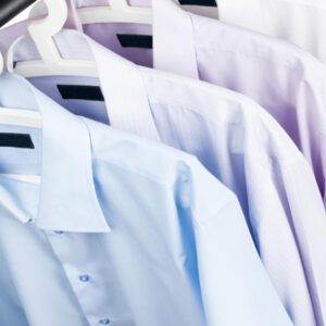 Chemise sur cintre H